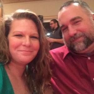 Meet your Posher, Jasonandmisty